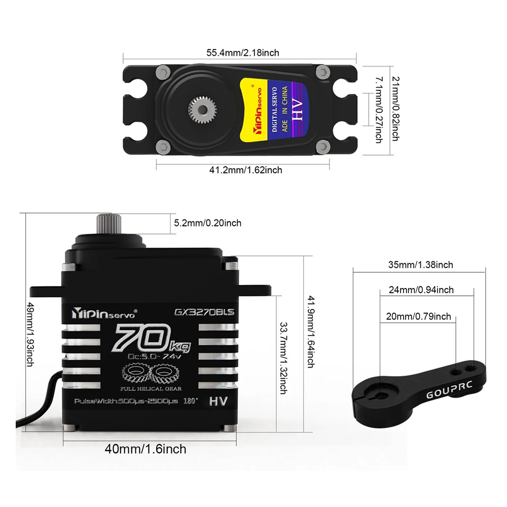 1/2 Buah Motor Brushless Torsi - Rc Hobby Motors ulasan dan harga