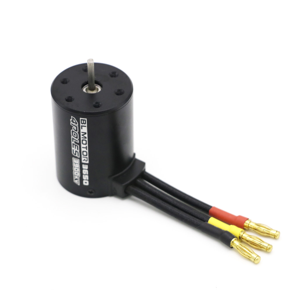 Baru Upgrade Tahan Air 3650 39 - Rc Hobby Motors ulasan dan harga