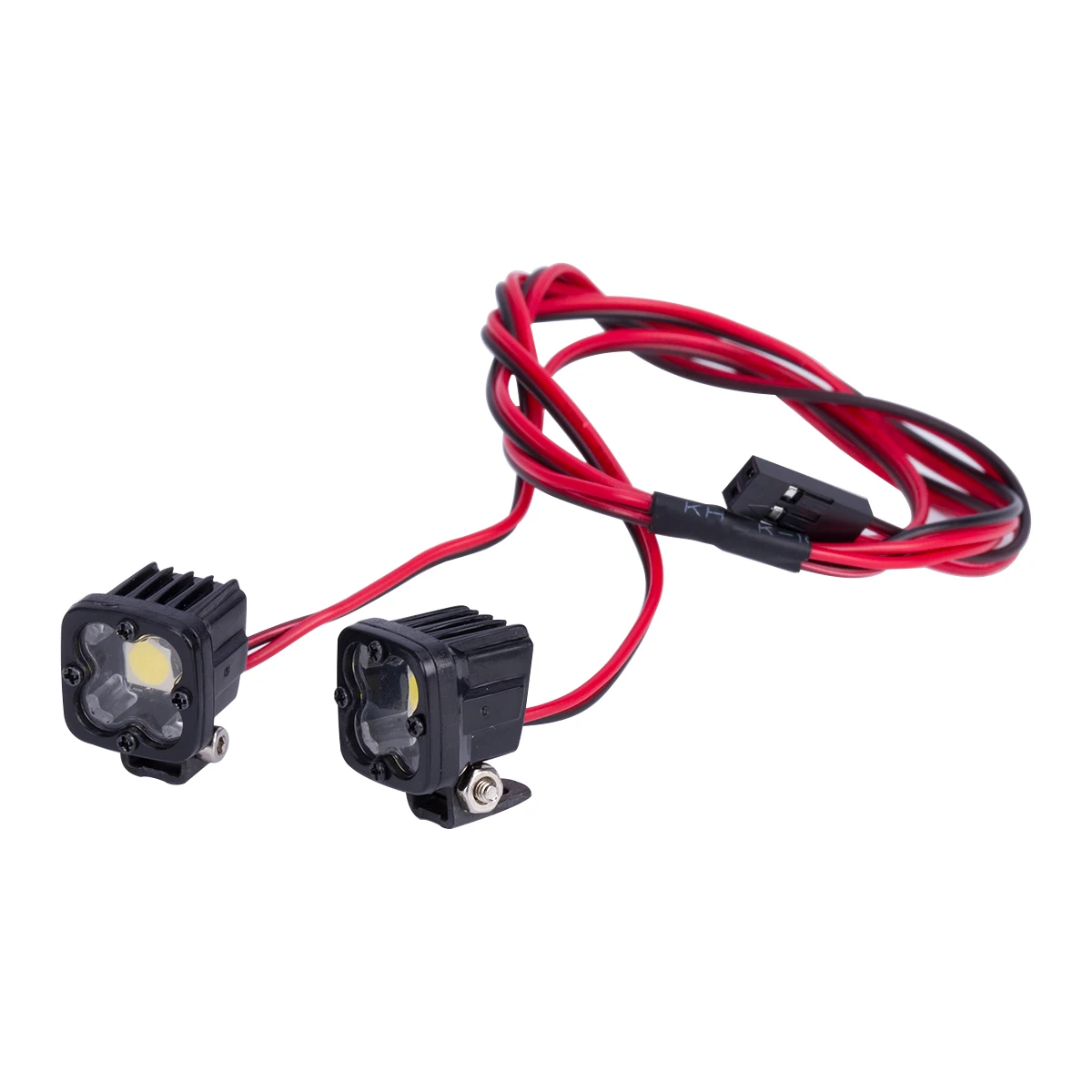 Mobil kendali jarak jauh, lamp - Rc Hobby Zone ulasan dan harga