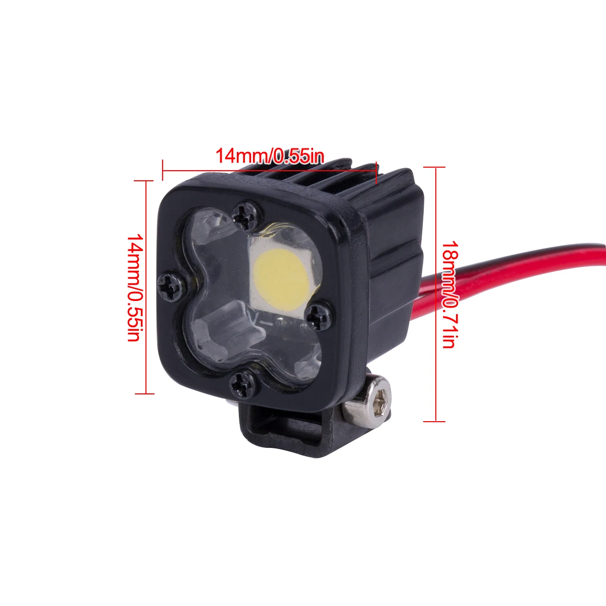 Mobil kendali jarak jauh, lamp - Rc Hobby Zone ulasan dan harga