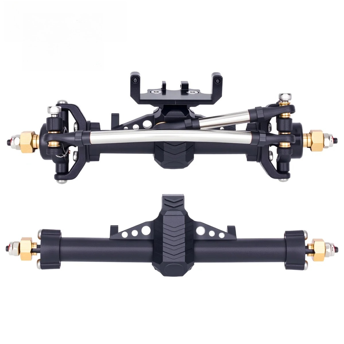 Set As Roda Depan Belakang Pla - Rc Hobby Zone ulasan dan harga